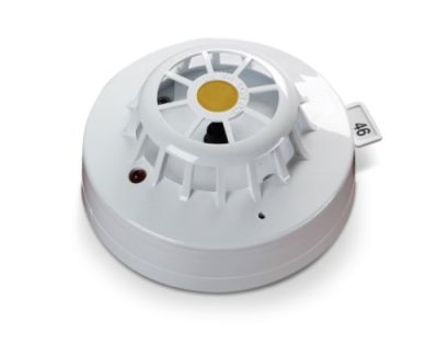 INIM FIRE 55000-401 CS temperature detector (85 degrees °C- absolute) - Apollo XP95 series addressed analog