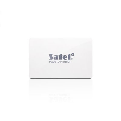 SATEL MC-SRV-8 Service card MIFARE DESFire EV3 8k per configurazi
