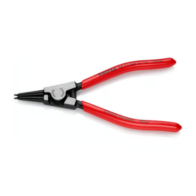 KNIPEX 46 11 G3 Clamp for biting rings (trees)