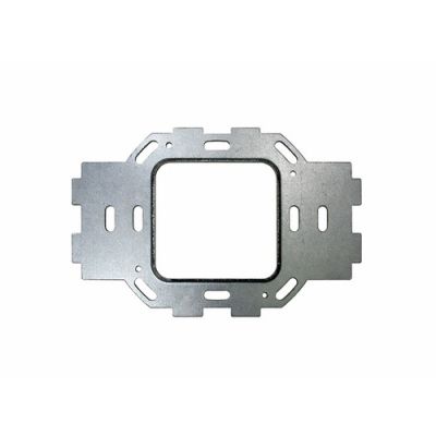 EELECTRON 9025MFA02-3M FRAME METALLICO DI MONTAGGIO DISPOSITIVI - 3M - 10