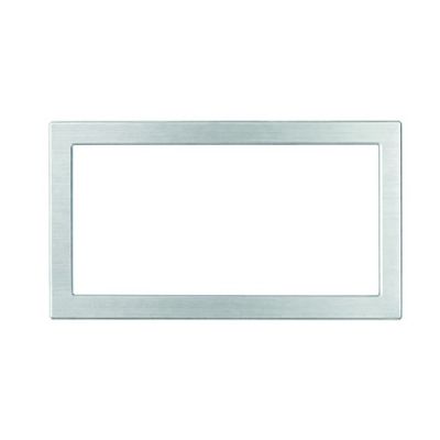 EELECTRON PO71A71MT-SH 2X71 METAL SILVER DOUBLE PLATE