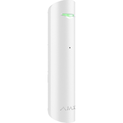 133202 Ajax Superior GlassProtect Jeweller (8EU) ASP white