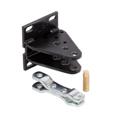 FAAC 490349 KIT STAFFA POSTERIORE AD AVVITARE