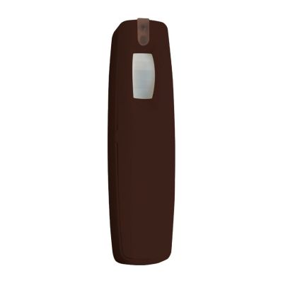 AWACS "LIR2/M MARRONE" Passive infrared curtain operated by a microprocessor with alarm signal transmission via supervised radio