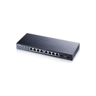 ZYXEL XMG1915-10E-EU0101F NBL SW 2 5M 8P-2P 10G