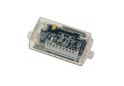 CDVI SEL2641R433IP 433 MHZ RF RECEIVER - 2 PULSE RELAYS, BISTA