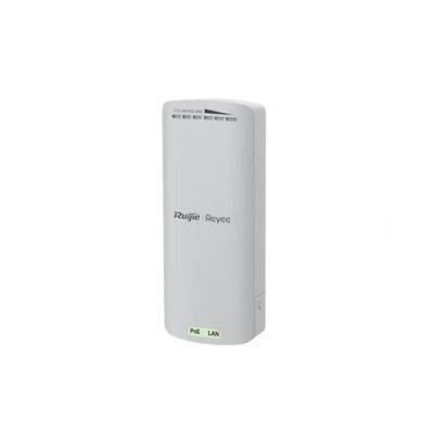 RUIJIE RG-EST100-E 2,4GHz Dual-Stream 500m wireless Bridge,The maximu