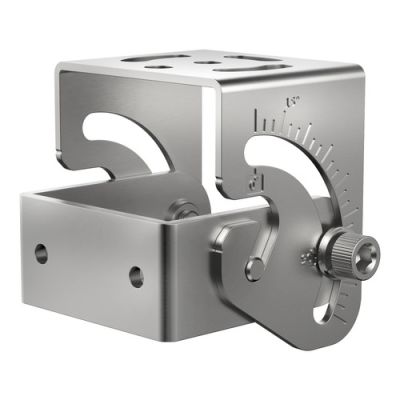HANWHA SBO-BPM0 BCR Mono Camera Adjustable Bracket