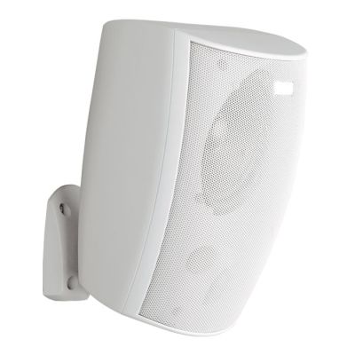PASO C94/15-T 15W 2-way bass-reflex wall speaker, white