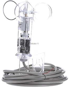 MDT SCN-WS3HW.01 Stazione meteo Home per automazione domestica KNX SCN-WS3HW.01
