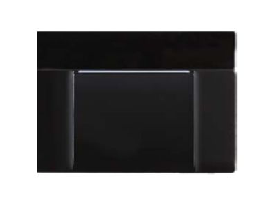 EELECTRON TH22D01KNX-3 SYNCHRONICITY 13.5Mhz TRANSPONDER POCKET - BLACK