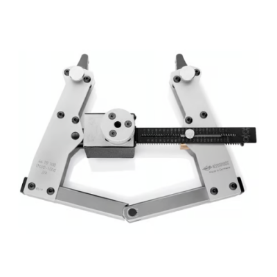 KNIPEX 46 10 100 Safety ring tool