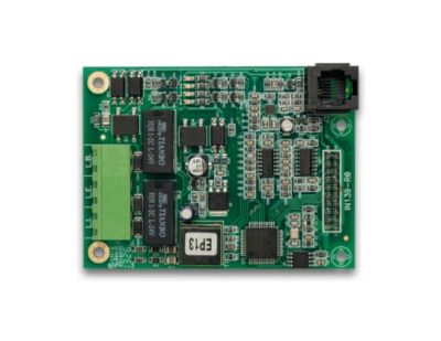 INIM INCENDIO SmartLoop/PSTN Scheda avvisatore vocale-digitale su linea telefonica PSTN