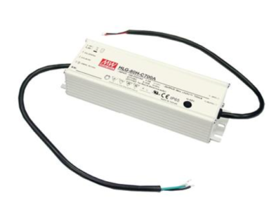 MEANWELL HLG-80H-24A HLG-80H-24A Driver LED 