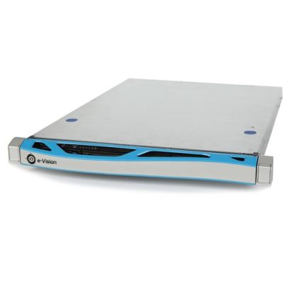ELMO HPS-1U-M4 Nx Witness server 1 effective 4TB rack unit