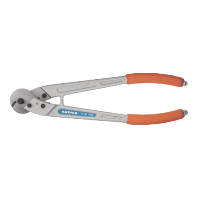 KNIPEX 95 81 600 Rope shears