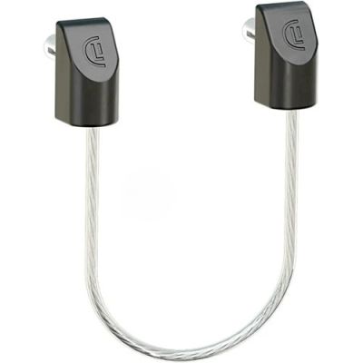 ARMAS U-SAFE Cavetto anticaduta in acciaio inox per cancelli fi