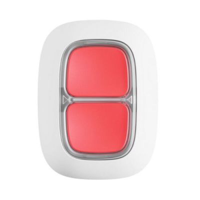 AJAX 38103 DoubleButton ASP white