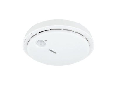ELSNER 70399 70399 Sewi KNX Combined sensors for KNX, white