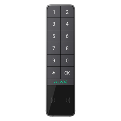 AJAX 99969 KeyPad Outdoor Jeweller