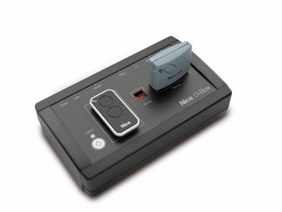 NICE OBOX2B Dual band interface, for 433.92/868.46 MHz devices