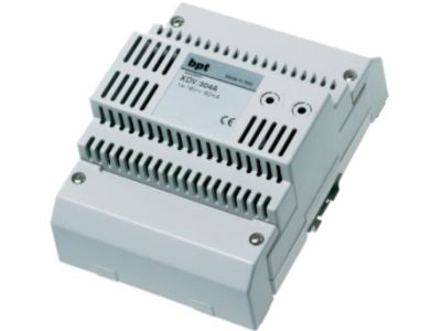 CAME 62825800 XDV/304A-AMPLIFIER VIDEO DISTRIBUTOR