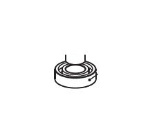 RIB MEC6004 CUSC.12JBL 6004 ZZ ME