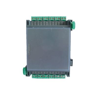 BOSCH-INCENDIO IOP 0008 A Modulo Ingressi/Uscite. Modulo 8 Ingressi ed 8 Usc