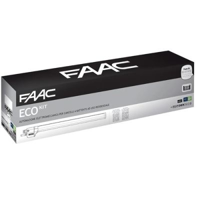 FAAC 120014 ECO KIT PERFECT 60