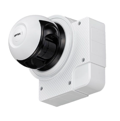 OXZRS2020V RLS-2020V Outdoor/Indoor LiDAR with camera, profile S by ONVIF