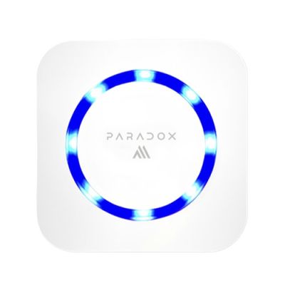 PARADOX PXZCM1M CM1M Wireless indoor siren designed for emet