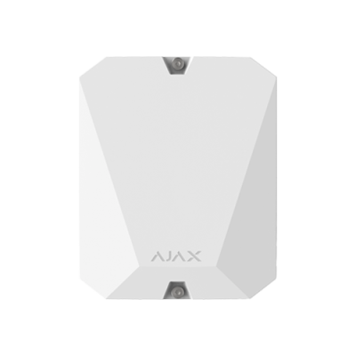 AJAX 38186 VHFBridge ASP white
