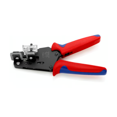 KNIPEX 12 12 06 Precision cable stripper