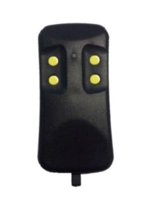 ALLMATIC 12005220 AKMY4 A 4-Channel Transmitter With 1024 Combinations