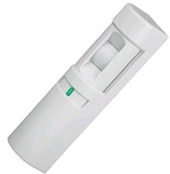BOSCH DS150I Surface Mount Detector in light grey enclosure