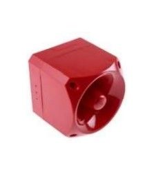 THERMOSTICK RS-539-4552 Segnalatore acustico elettronico IP 66. 105 dB a 1 m certificato EN54-3