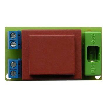 NOLOGO AC-ALIM-1A Alimentatore per Active barriere fotoelettriche max 1A