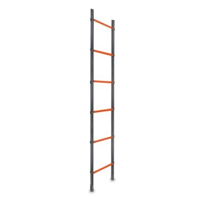 ELMO LK-IR6V2 Indoor/outdoor 6-ray IR barrier, height 1535 mm