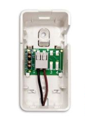 RISCO RA78UNI0000A Accessorio per dotare l'RWX780868M3B di un ingresso