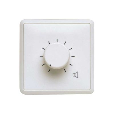 PASO TL60-RE Attenuatore da 60 W - relè di by-pass - 10+ Off commutazioni