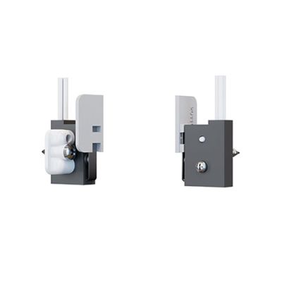 BEWAVE BRACKET E-6 1 switch NO/NC - 50cm per set snodi BRACKET-E
