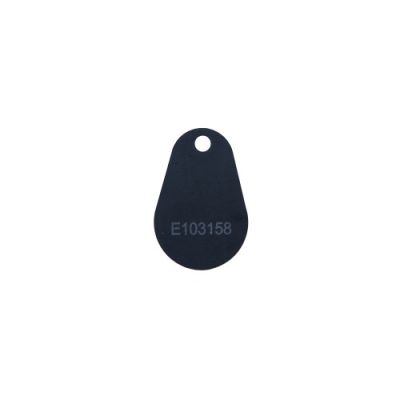 ABTECNO XPR-PBXB-1F-2K-XSECURE-50 PBXB-1F-2K-XSECURE-50 MIFARE DESFIRE EV3 CARD 1