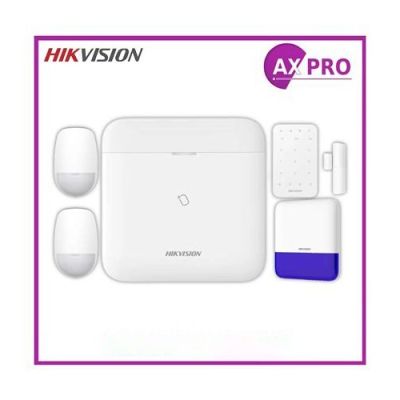 PYRONIX 302401943 DS-PWA96-M2-WE AX PRO PLUS