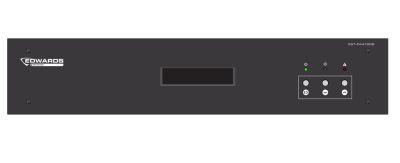 ARITECH INCENDIO EST-PA1650B Amplificatore classe D per sistema EVAC modulare