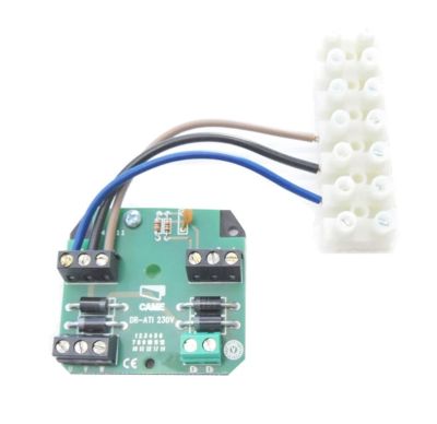 CAME-RICAMBI 119RID314 SCHEDA ENCODER MOTORE AXO 230V