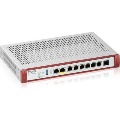 ZYXEL USGFLEX100HP-EU0101F USGFLEX SECURITY GATEWAY 100HP 101