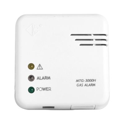 ELKRON SD1J00121 BPG213/GPL RIVELATORI DI GAS GPL BASSO PROFILO