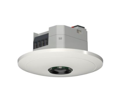 THEBEN 2269200 thePixa P360 KNX UP WH