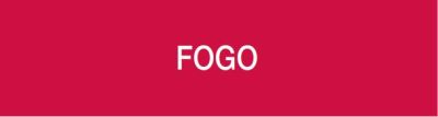 COOPER CSA INCENDIO CSA08683W DICITURA SERIE 55XX "FOGO"