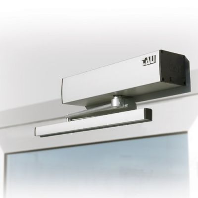 TAU P-10T-SIDE-LS AUTOMATION FOR SINGLE DOOR WITH HINGED DOOR MAX 250 K
